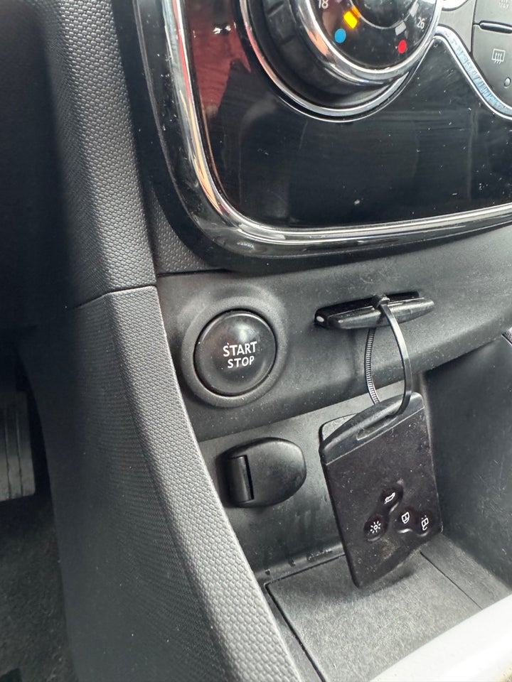 Renault Clio IV 0,9 TCe 90 Dynamique Sport Tourer 5d