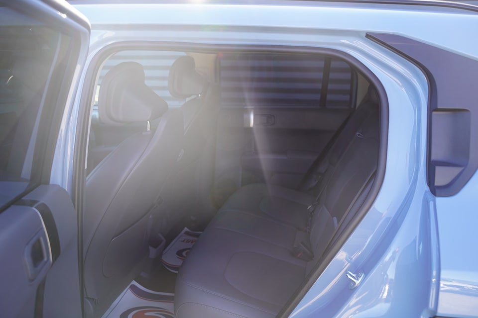 Kia EV3 81 Long Range Upgrade 5d