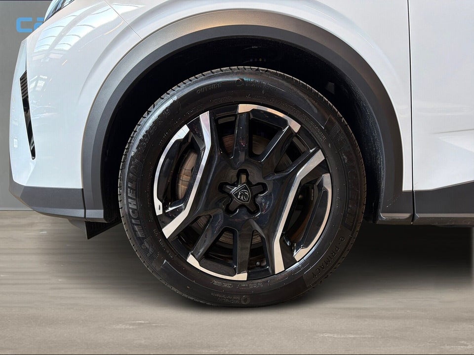 Peugeot e-5008 77 Allure Pack 7prs 5d