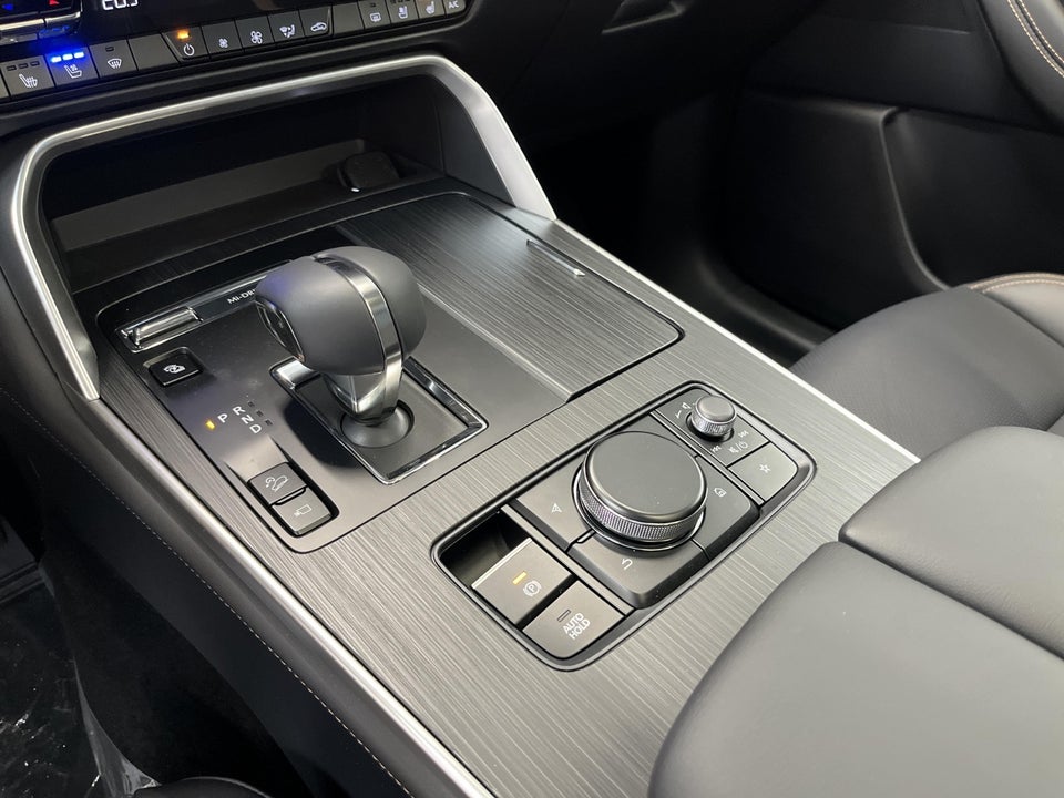 Mazda CX-60 2,5 PHEV Homura+ aut. AWD 5d