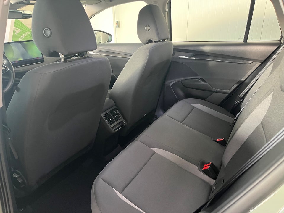 Skoda Elroq 50 iV 5d