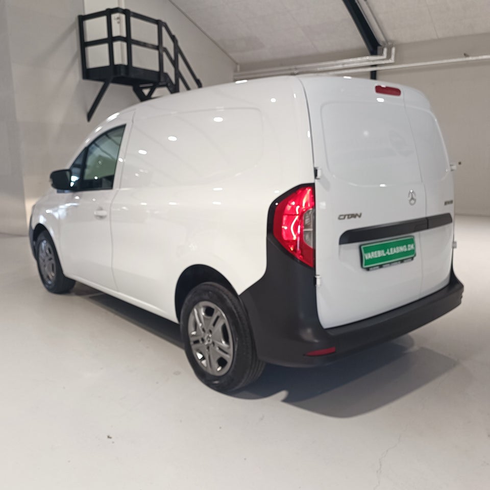 Mercedes Citan 110 1,5 CDi A2 PRO Van