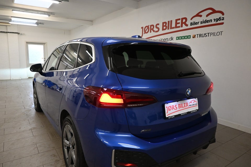 BMW 225e 1,5 Active Tourer M-Sport xDrive aut. 5d