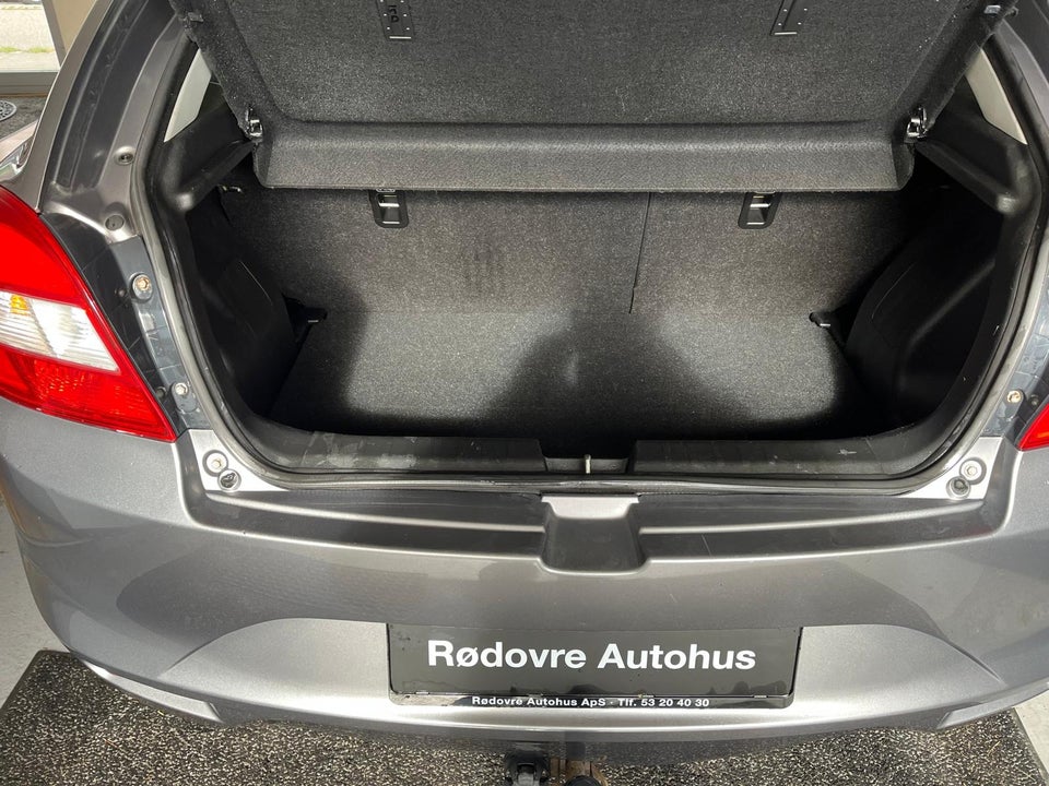 Suzuki Baleno 1,2 Dualjet Comfort 5d