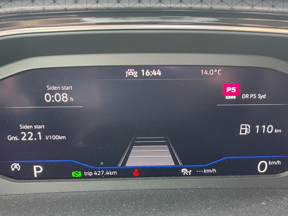 VW T-Cross 1,5 TSi 150 Style+ DSG 5d