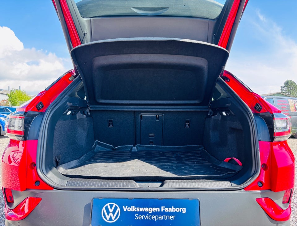 VW ID.4 77 Pro Performance 5d