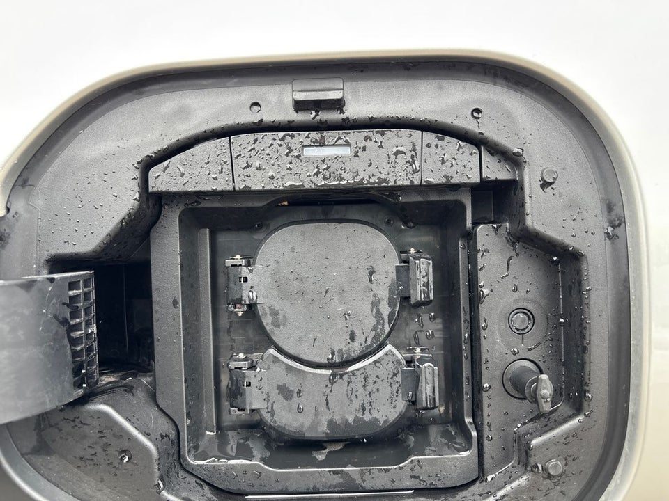 Toyota bZ4X Executive Premium 5d