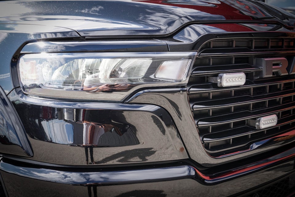 Dodge RAM 1500 3,0 Laramie Premium Night aut. 4d