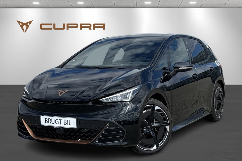 Cupra Born 77 Pasión 5d