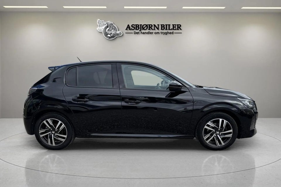 Peugeot 208 1,2 PureTech 100 Evolution 5d