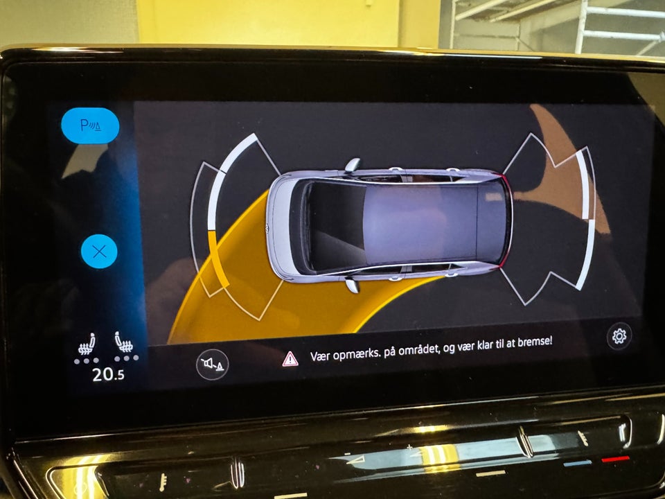 VW ID.3 45 Pure Performance 5d