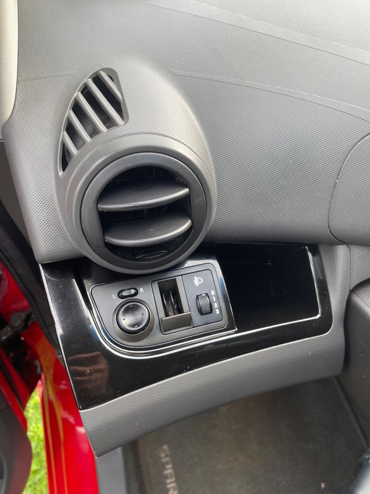 Chevrolet Spark 1,2 LS 5d