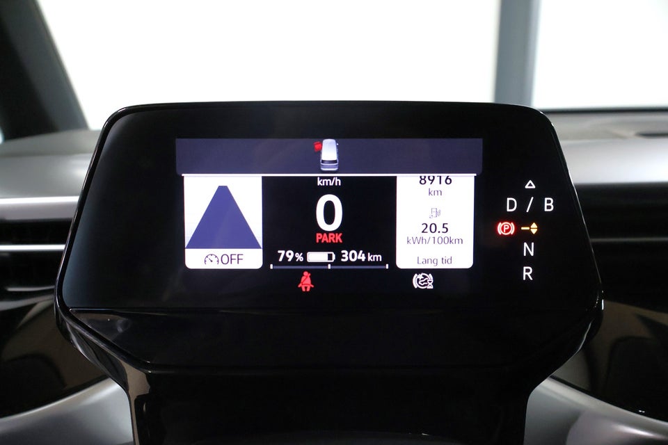 VW ID.Buzz 77 Pro SWB 5d