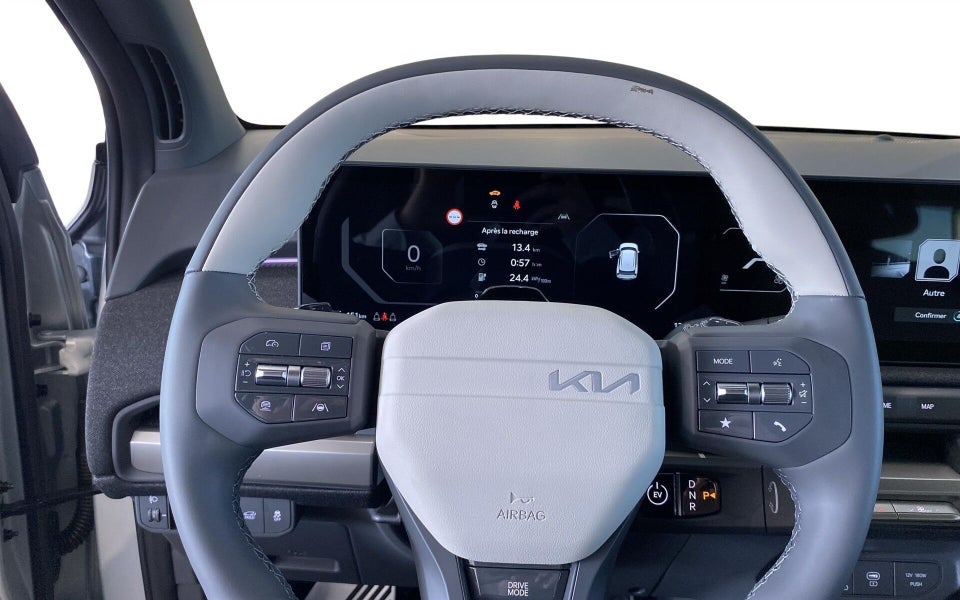 Kia EV3 81 Long Range GT-Line 5d