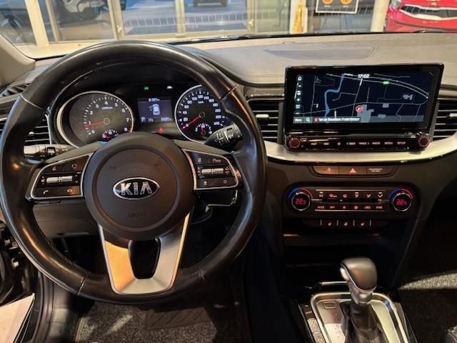 Kia Ceed 1,4 T-GDi Collection DCT 5d