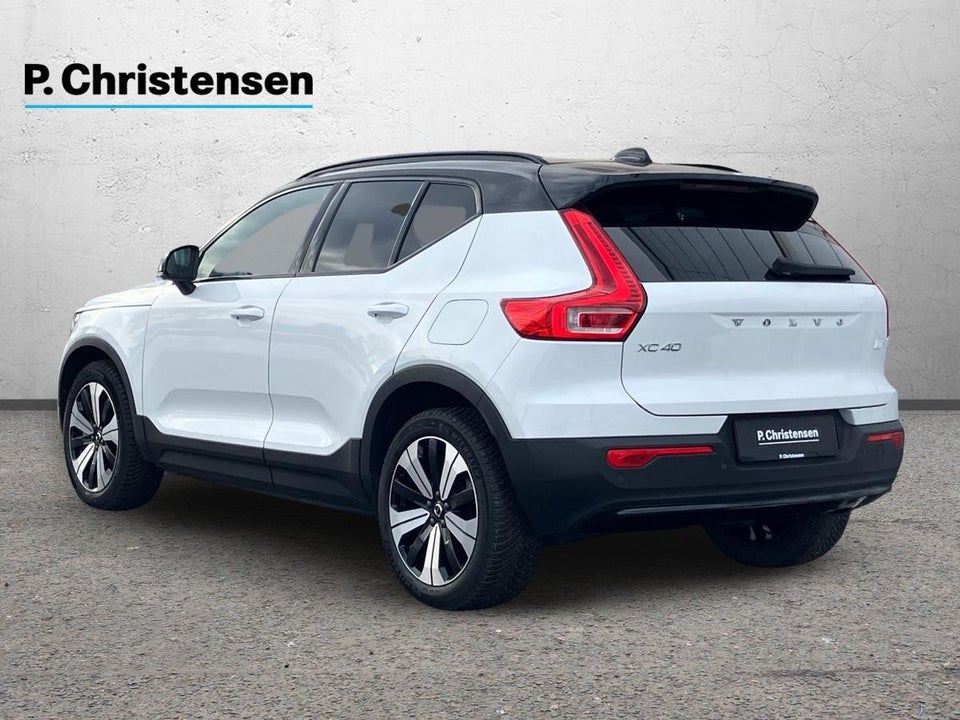 Volvo XC40 P6 ReCharge Core 5d