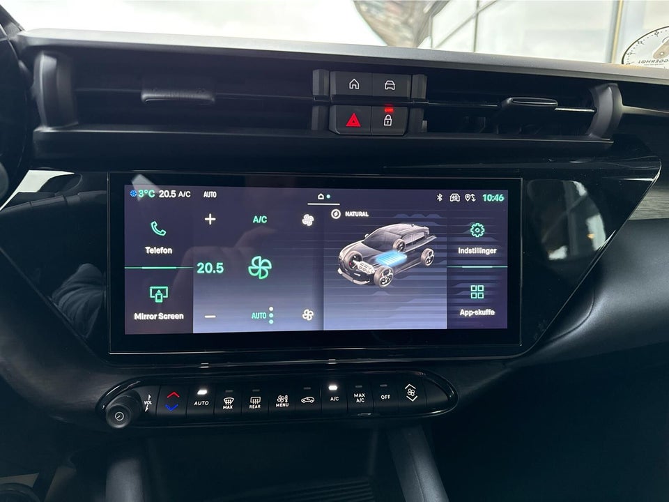 Alfa Romeo Junior Elettrica Core 5d