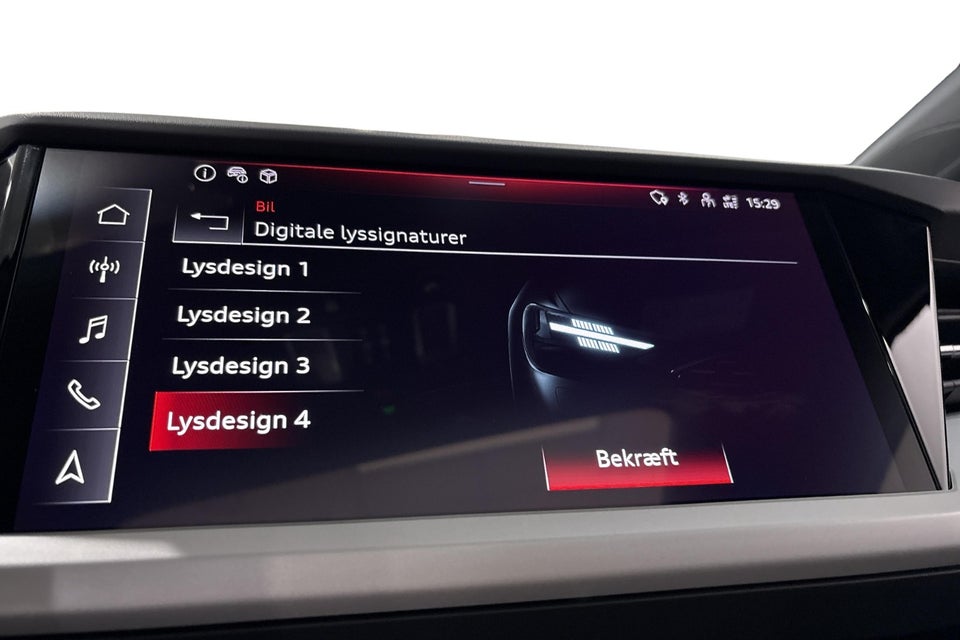 Audi Q4 e-tron 45 S-line Edition 5d