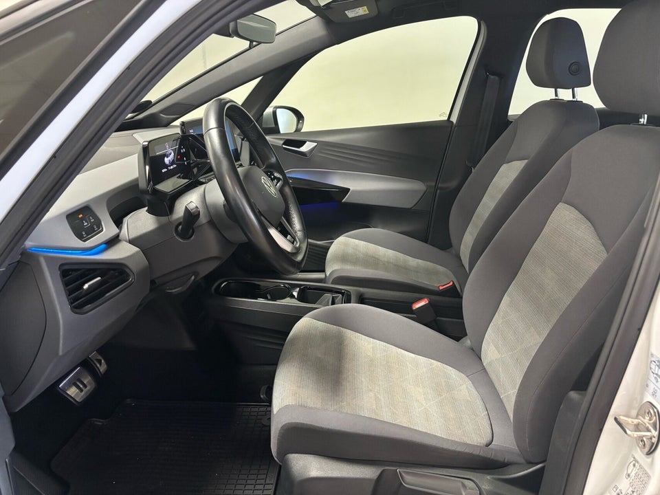 VW ID.3 58 Pro Performance 5d