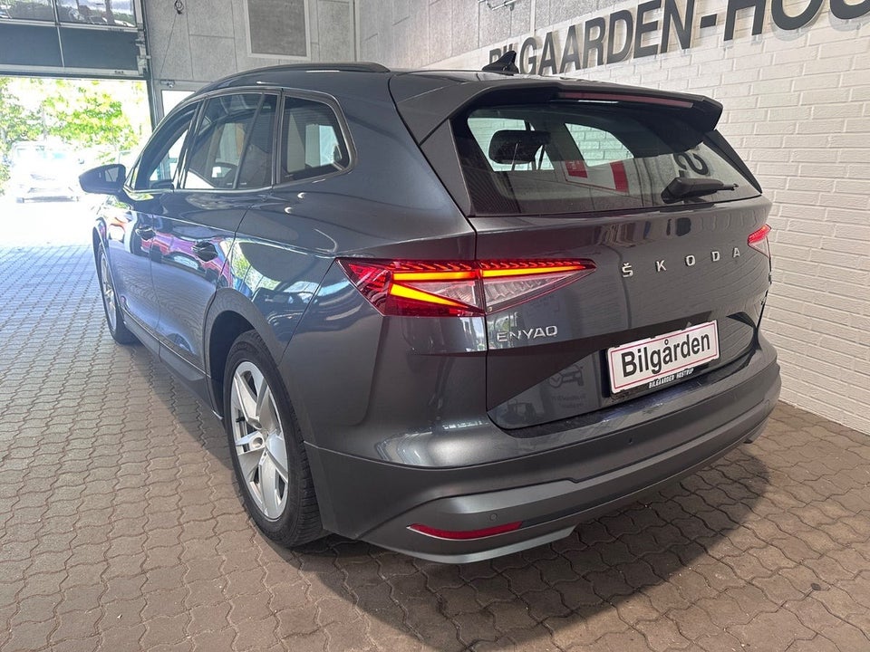 Skoda Enyaq 60 iV 5d