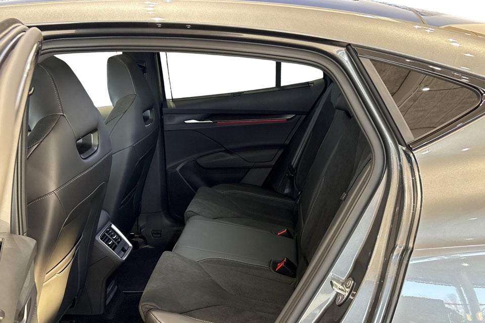 Skoda Enyaq 85 iV Sportline Coupé 5d