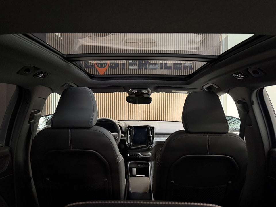 Volvo XC40 P6 ReCharge Ultimate 5d