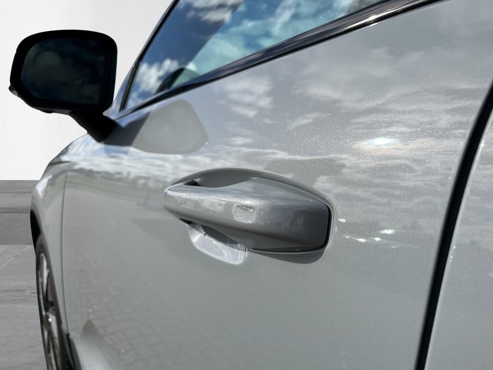Volvo EX40 Extended Range Ultra 5d