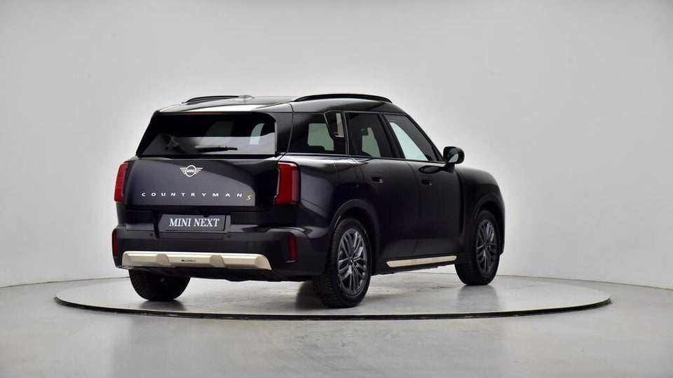 MINI Countryman SE Favoured Trim XL ALL4 5d