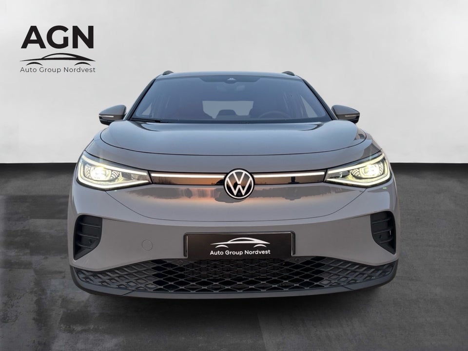 VW ID.4 77 Style+ 5d