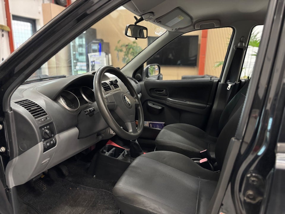 Suzuki Ignis 1,3 SE 5d