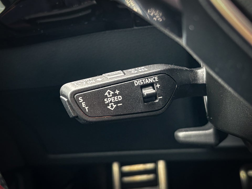 Audi Q8 e-tron 55 S-line Black Style quattro 5d