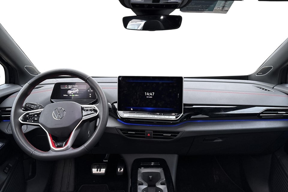 VW ID.4 77 GTX+ 4Motion 5d