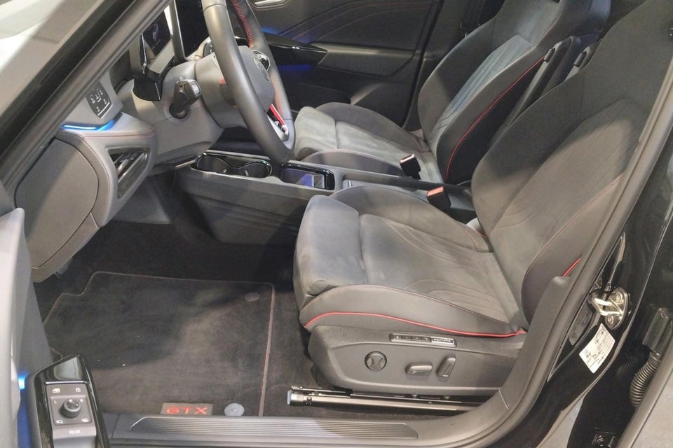 VW ID.3 79 GTX Performance+ 5d