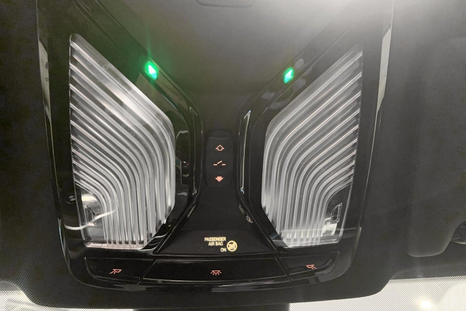 BMW i4 eDrive40 M-Sport 5d