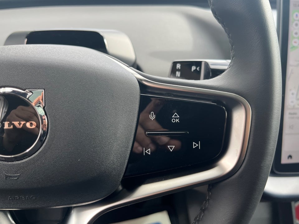 Volvo EX30 Extended Range Ultra 5d