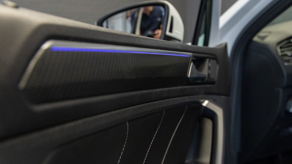 VW Tiguan 1,4 eHybrid R-line DSG 5d