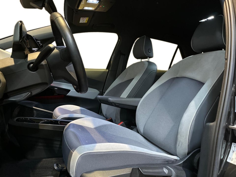 VW ID.3 58 1ST Plus 5d