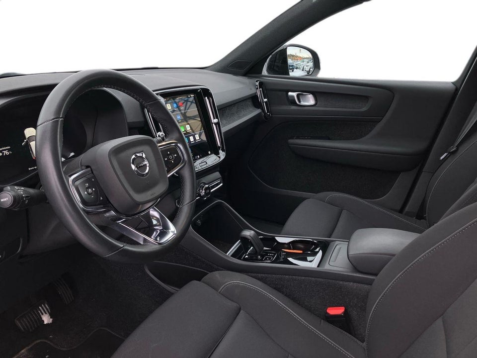 Volvo XC40 P6 ReCharge Plus 5d