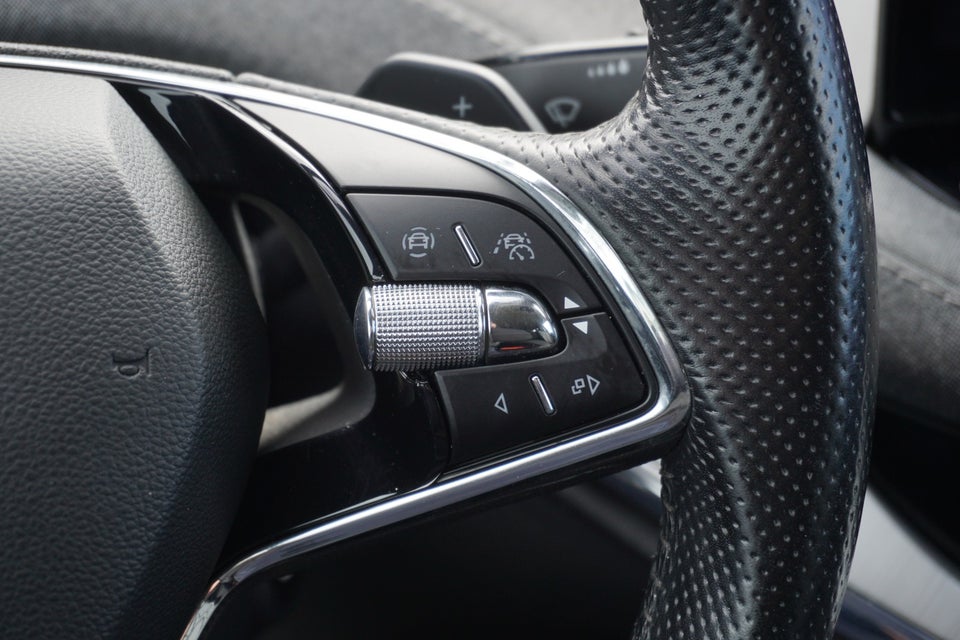 Skoda Enyaq 80 iV ecoSuite 5d