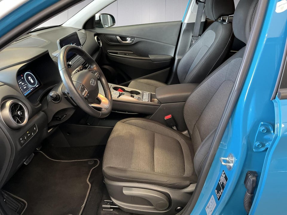 Hyundai Kona 39 EV Trend 5d
