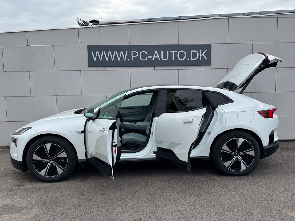 Polestar 4 Long Range 5d