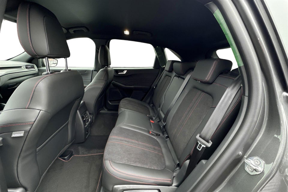 Ford Kuga 2,5 PHEV ST-Line X CVT 5d