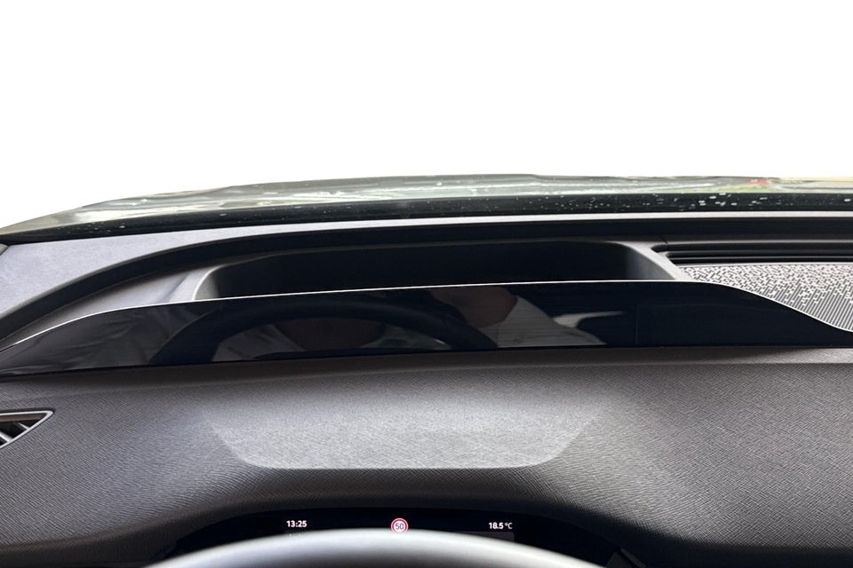 Skoda Elroq 85 iV Lodge 5d