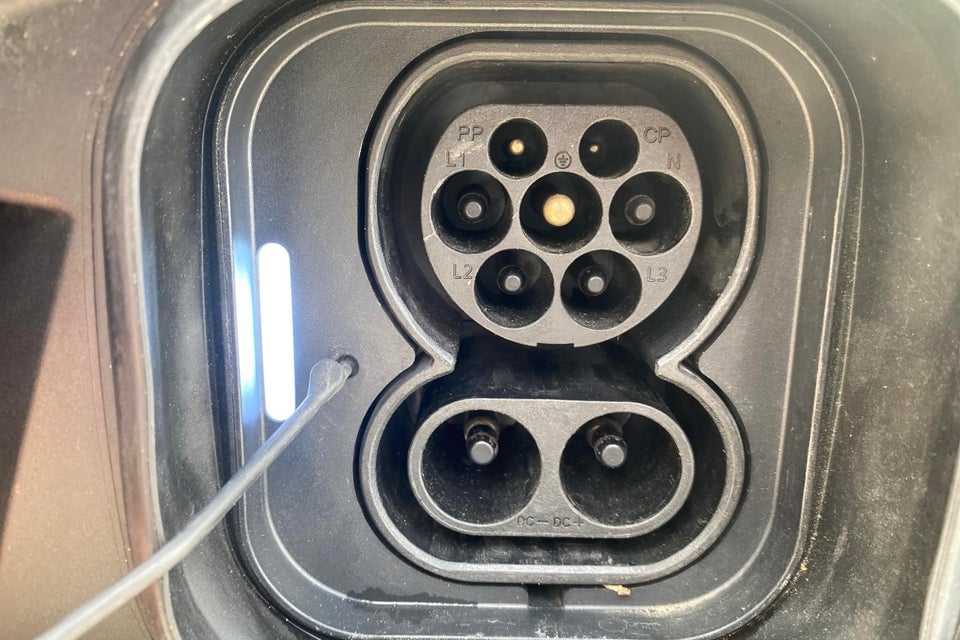 Volvo XC40 P6 ReCharge Core 5d