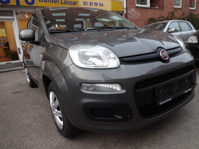 Fiat Panda 1,2 69 Lounge 5d