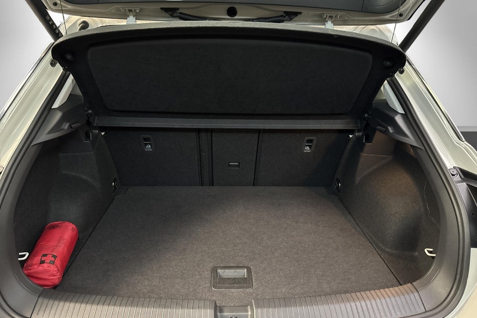 VW T-Roc 1,5 TSi 150 Style DSG 5d