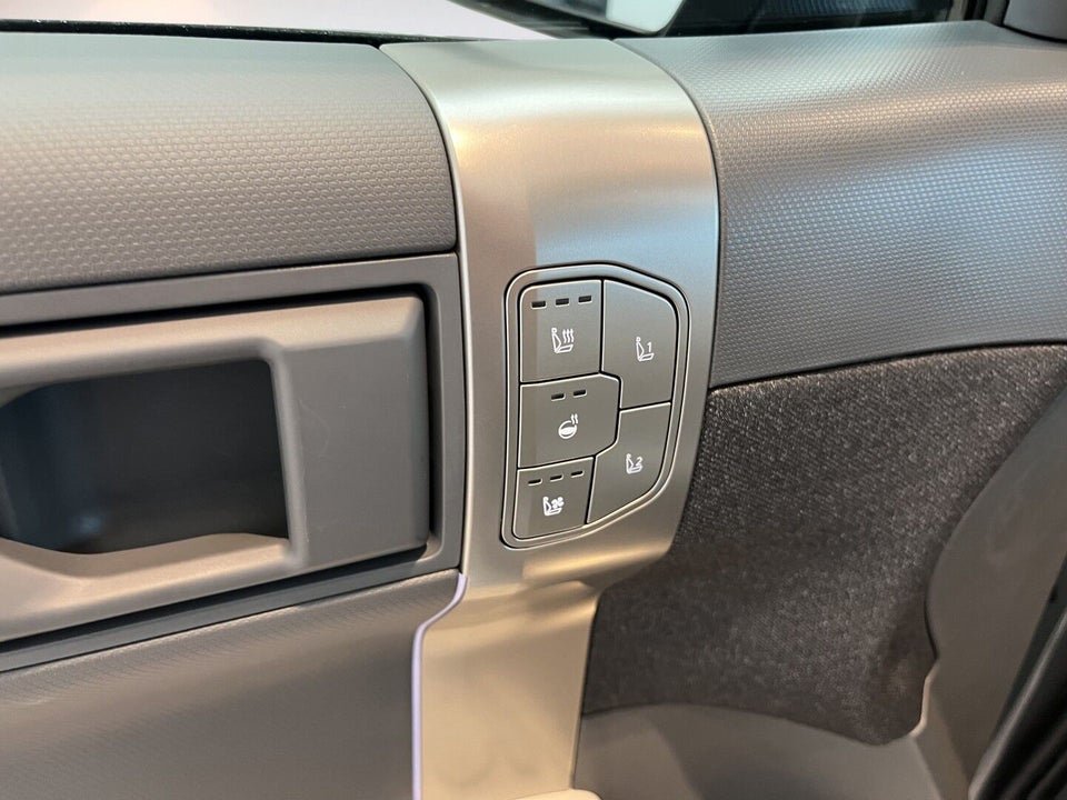 Kia EV3 81 Long Range GT-Line 5d