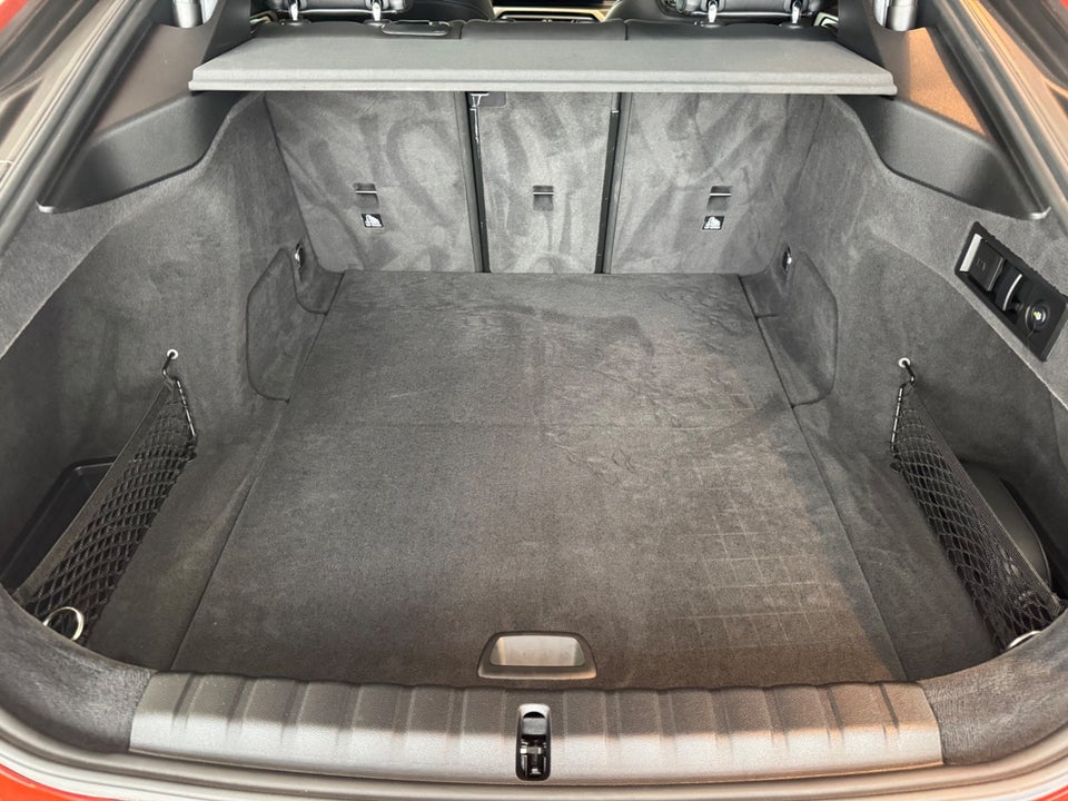 BMW i4 eDrive40 M-Sport 5d