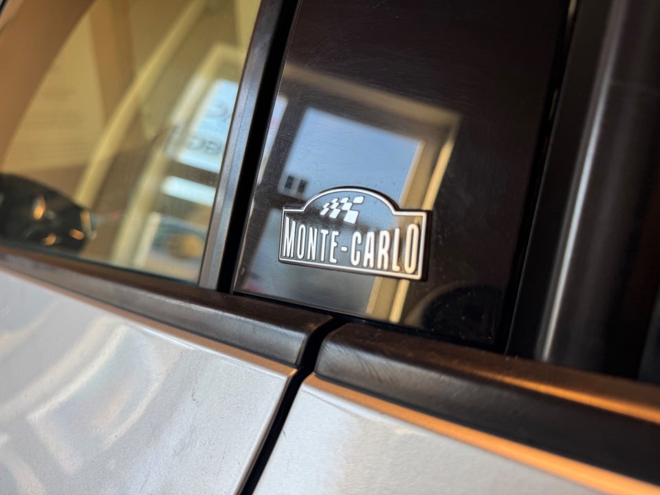 Skoda Fabia 1,2 TSi 110 Monte Carlo 5d