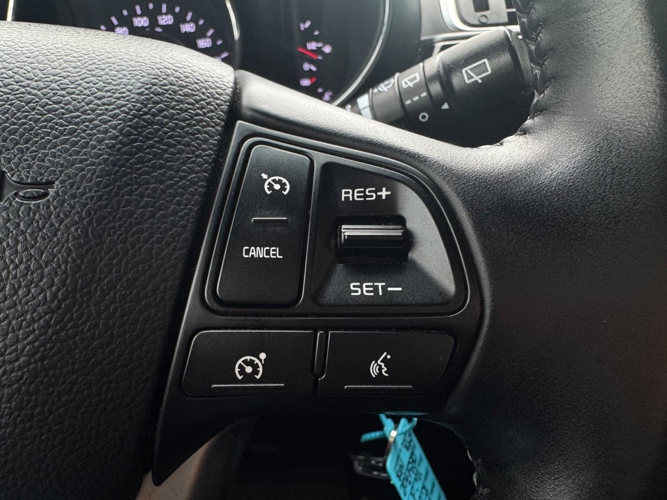 Kia Rio 1,2 CVVT Limited 5d
